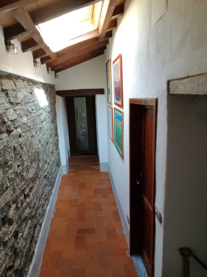 Alla Battuta Sansepolcro Exterior photo